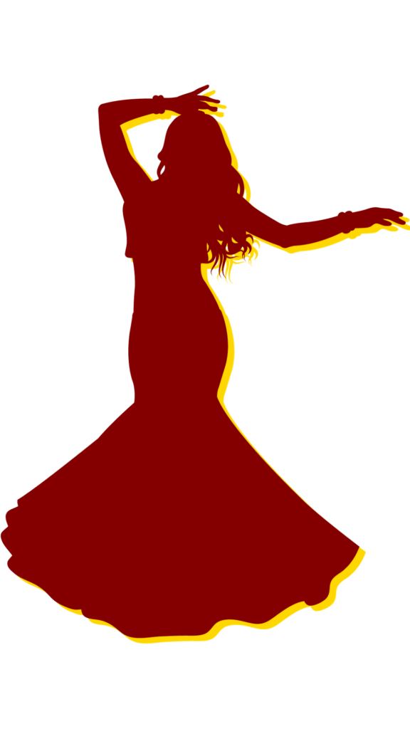 המרכז לריקודי בטן